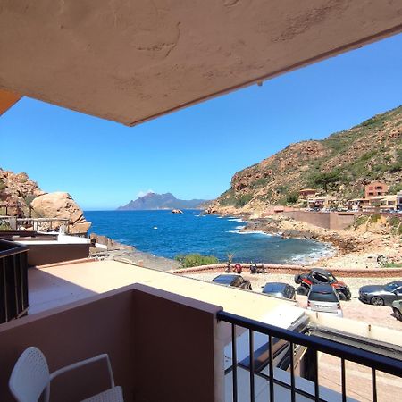 Le Monte Rosso Otel Porto  Oda fotoğraf