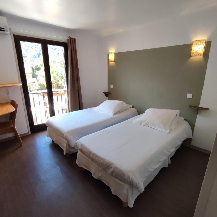 Le Monte Rosso Otel Porto  Dış mekan fotoğraf