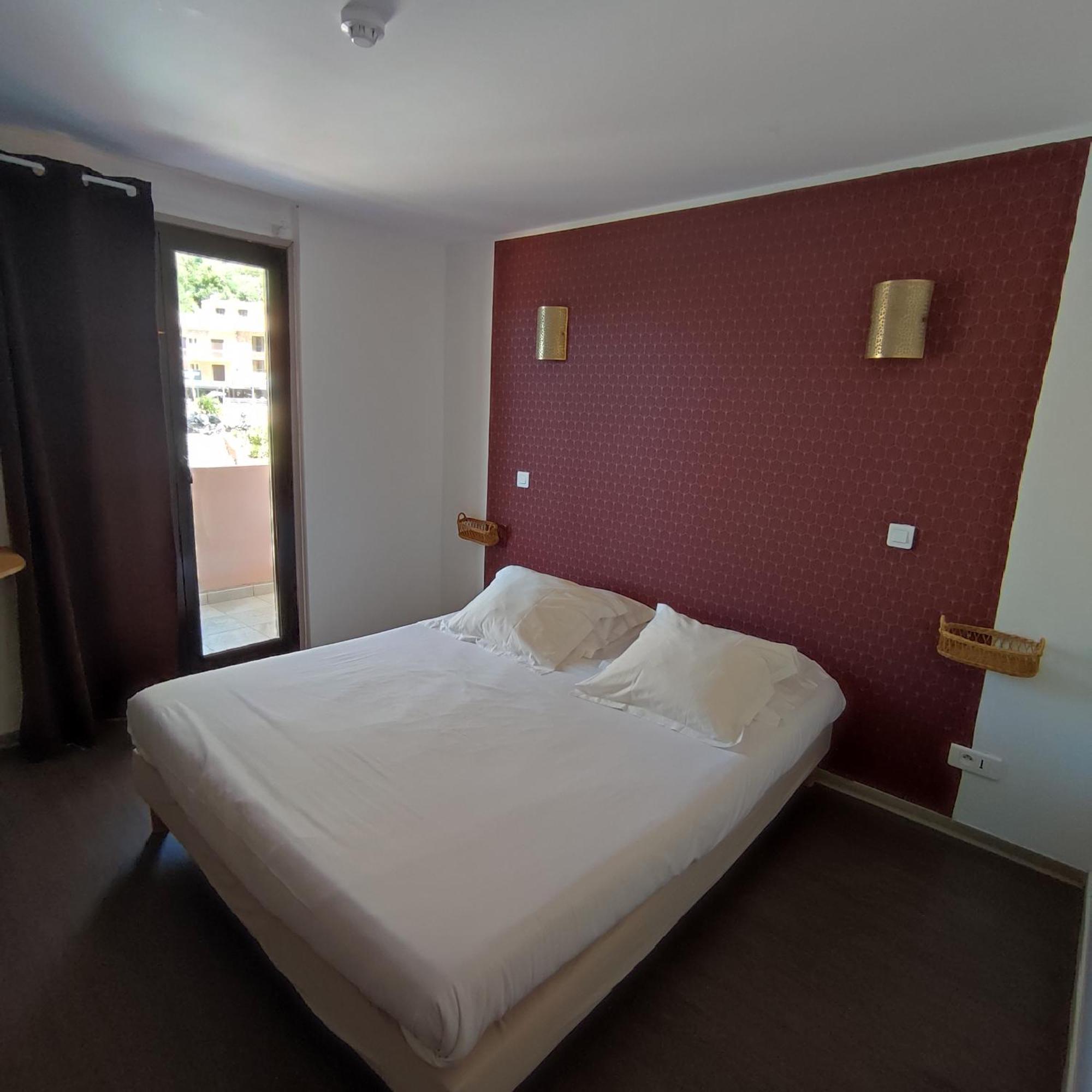 Le Monte Rosso Otel Porto  Oda fotoğraf
