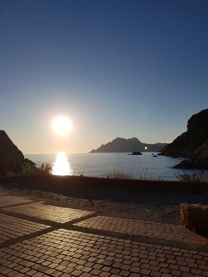 Le Monte Rosso Otel Porto  Dış mekan fotoğraf